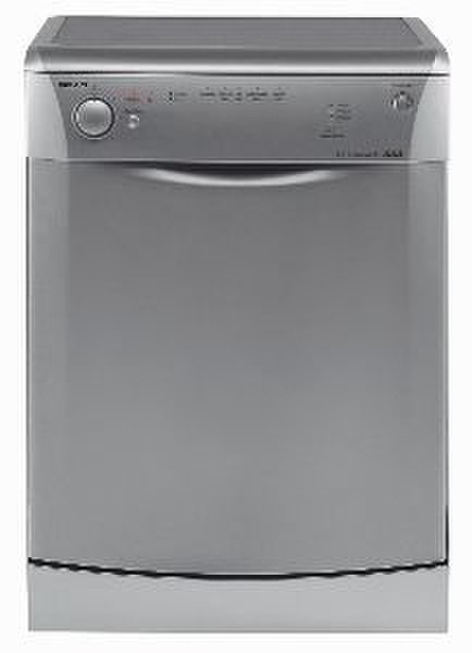 Beko DFN 2520 S Отдельностоящий посудомоечная машина