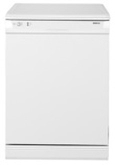 Beko DSFN1530 Отдельностоящий 12мест посудомоечная машина