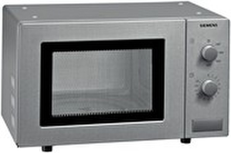 Siemens HF12M540 Countertop 17L 800W Stainless steel microwave