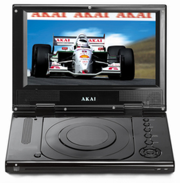 Akai ACVDS940UCX DVD-Player/-Recorder