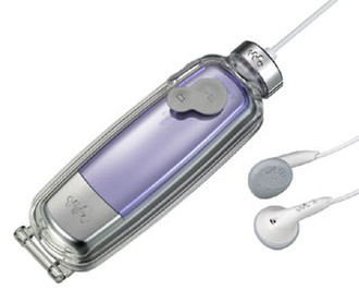 Sony CKH-NWE001 Transparent