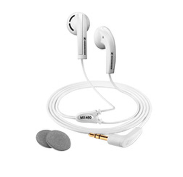Sennheiser MX 460 headphone