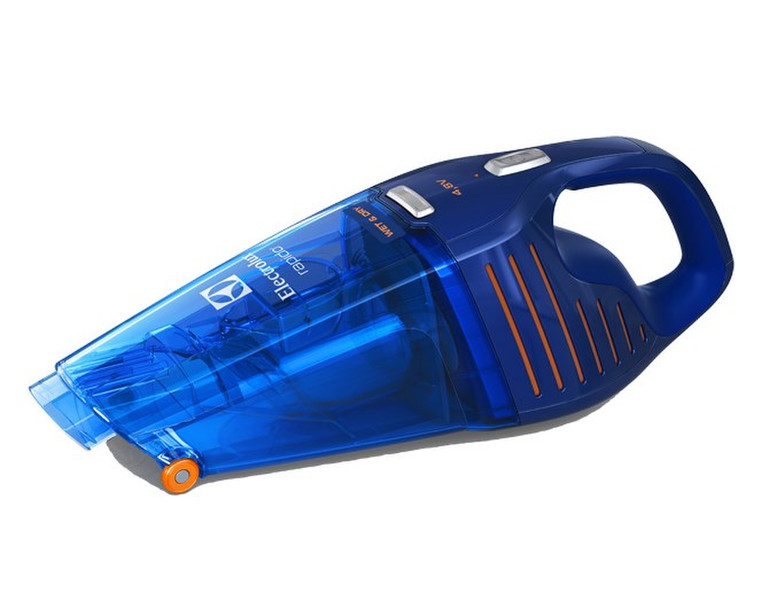 Electrolux ZB5104WD Blue handheld vacuum