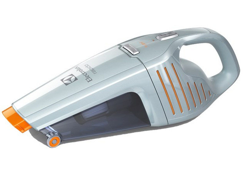 Electrolux ZB5106 Orange,Silver handheld vacuum