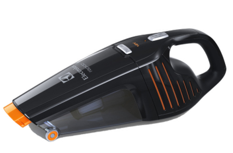 Electrolux ZB5112 Black handheld vacuum