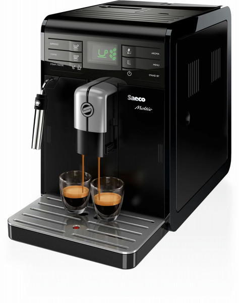 Saeco Moltio Super-automatic espresso machine HD8766/01