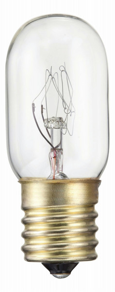 Philips 046677416133 15W incandescent bulb