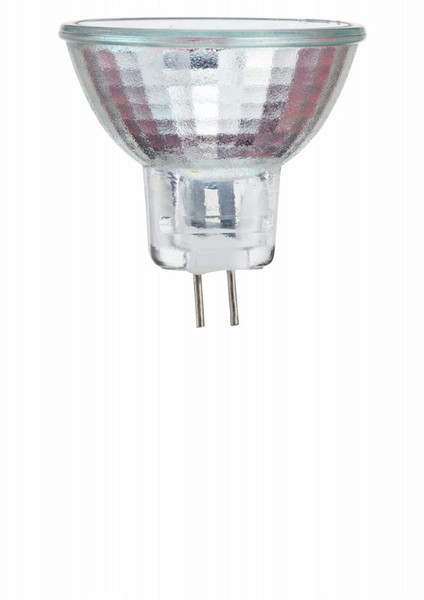 Philips 046677417222 10Вт MR11 Теплый белый галогенная лампа energy-saving lamp