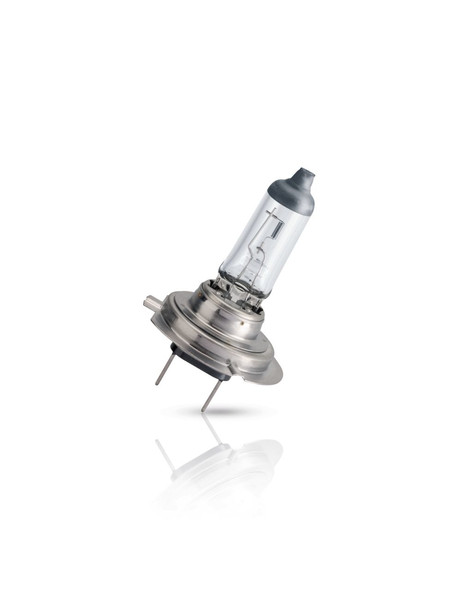 Philips VisionPlus car headlight bulb 12972VPS2