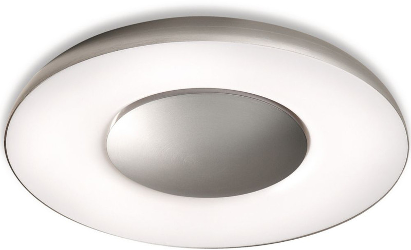 Philips myLiving 326134848 Indoor 2GX13 40W Aluminium ceiling lighting