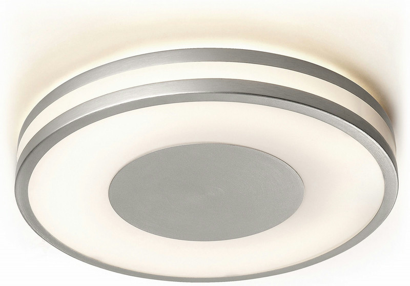 Philips myLiving 326104848 Indoor 2GX13 40W Aluminium ceiling lighting