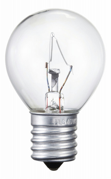 Philips 046677415419 40W incandescent bulb