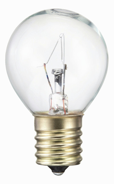 Philips 046677416706 25W incandescent bulb