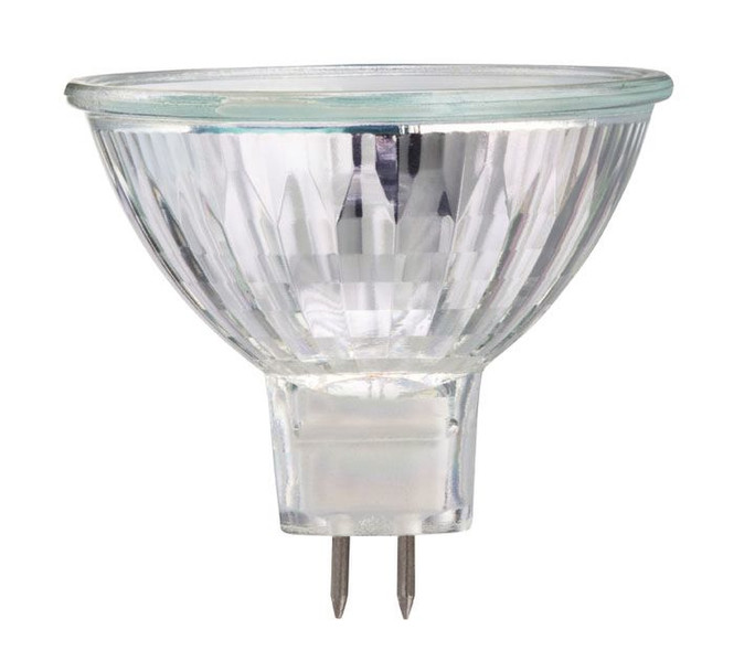 Philips 046677415778 20Вт Белый галогенная лампа energy-saving lamp