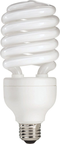 Philips Energy Saver 046677139476 42W E26 Neutral white fluorescent bulb