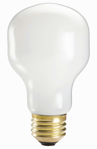 Philips Halogena Energy Saver 046677209674 40W T60 White halogen bulb energy-saving lamp