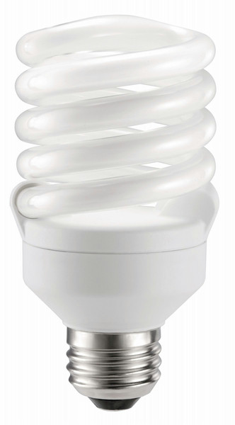 Philips Energy Saver 046677417086 18Вт T2 Белый люминисцентная лампа energy-saving lamp