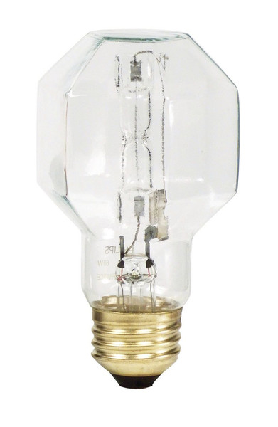 Philips Halogena Energy Saver 046677237882 40W CP19 Clear halogen bulb energy-saving lamp