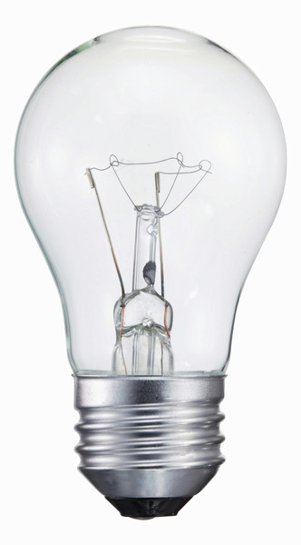 Philips 046677416768 40W incandescent bulb