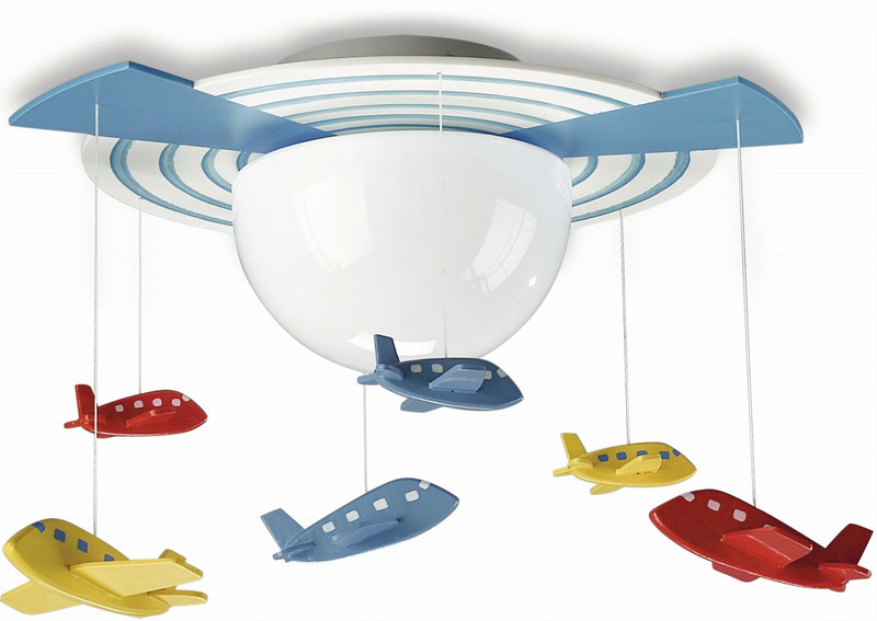 Philips myKidsRoom 401535548 Indoor 18W Multicolour ceiling lighting