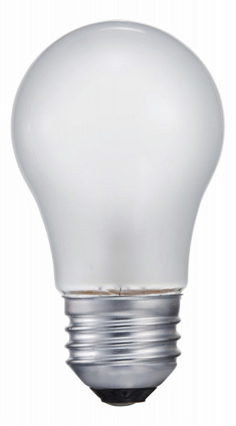 Philips 046677167103 25W incandescent bulb