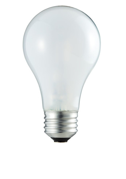 Philips Halogen 046677409838 29Вт E26 Теплый белый галогенная лампа energy-saving lamp