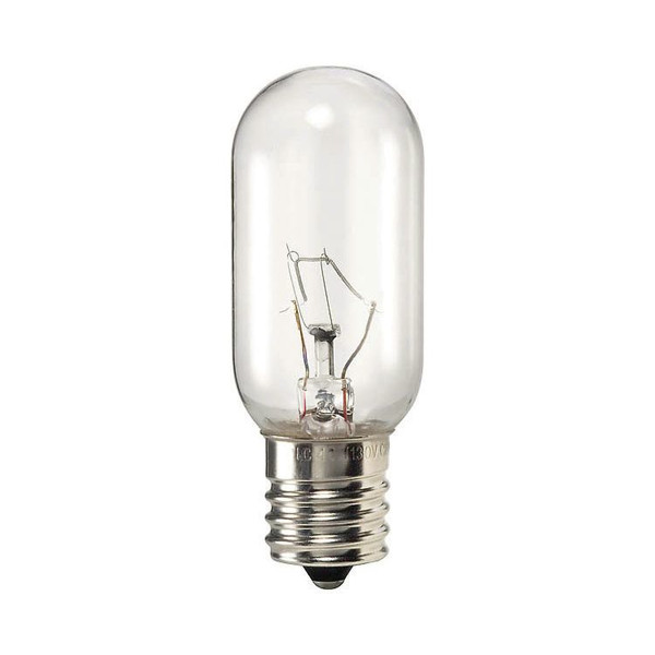Philips 046677138028 40W incandescent bulb