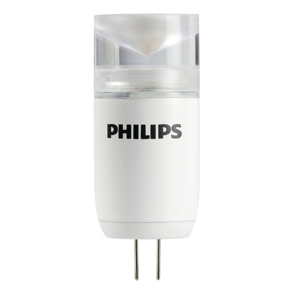 Philips AccentLED 046677407988 3W T3 White fluorescent bulb energy-saving lamp