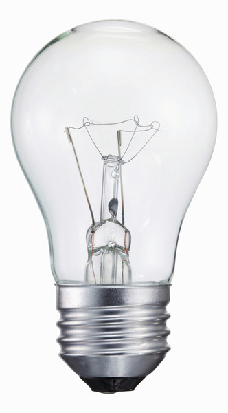 Philips 046677107703 40W incandescent bulb