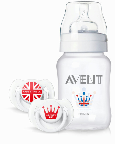 Philips AVENT Royal Gift Set SCD683/31