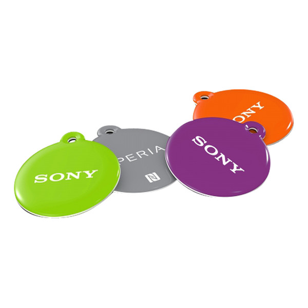 Sony SmartTags NFC-Zubehör