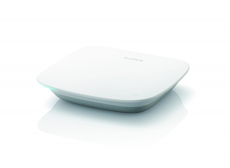 Sony LLS-201 1TB 2.0 Wi-Fi 1000ГБ Белый