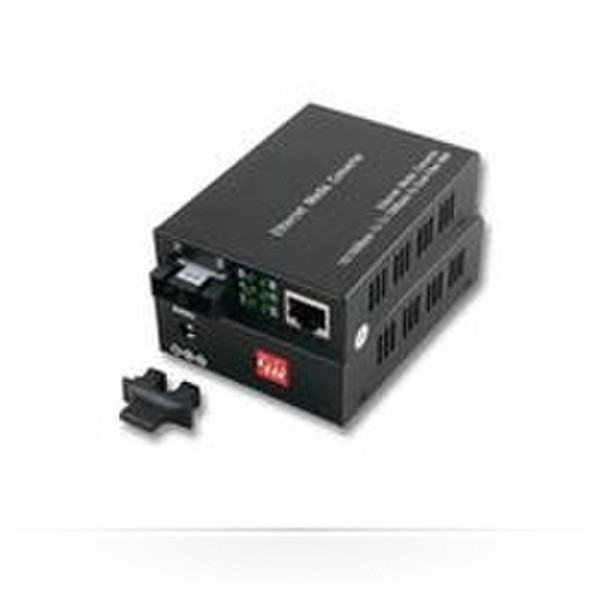Microconnect MCSC10000 100Mbit/s 1310nm Einzelmodus Netzwerk-Transceiver-Modul