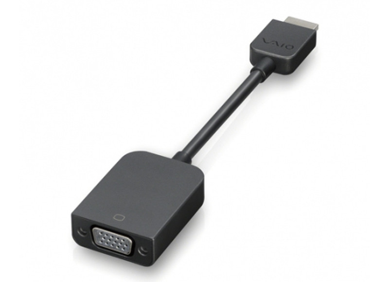 Sony VGP-DA15 кабельный разъем/переходник