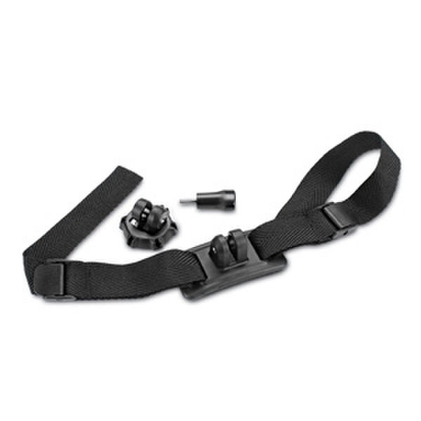 Garmin 010-11921-08 Hand-held camcorder Black strap