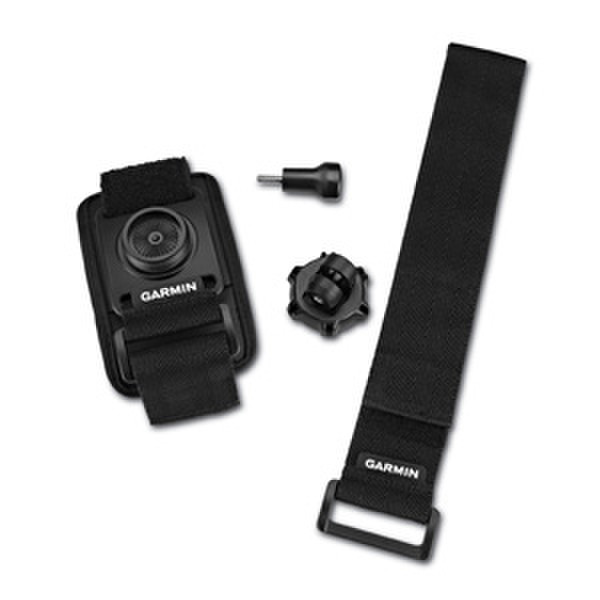 Garmin 010-11921-12 Hand-held camcorder Black strap