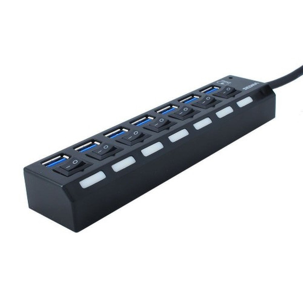 Sedna SE-USB3-HUB-317I хаб-разветвитель
