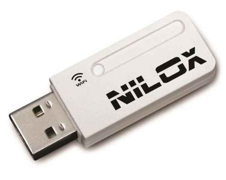 Nilox DPW-110U WLAN 150Mbit/s