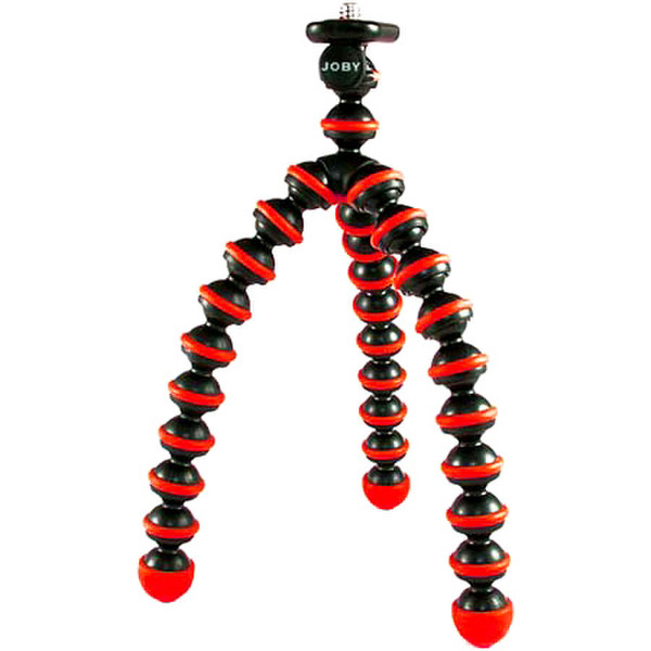 Joby JBO109 Digital/film cameras Red tripod