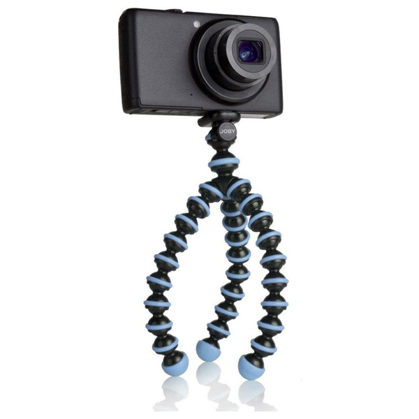 Joby JBO111 Digital/film cameras Blue tripod