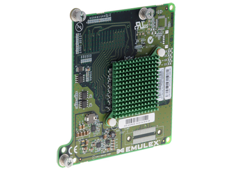 Hewlett Packard Enterprise 659818R-B21 Internal interface cards/adapter