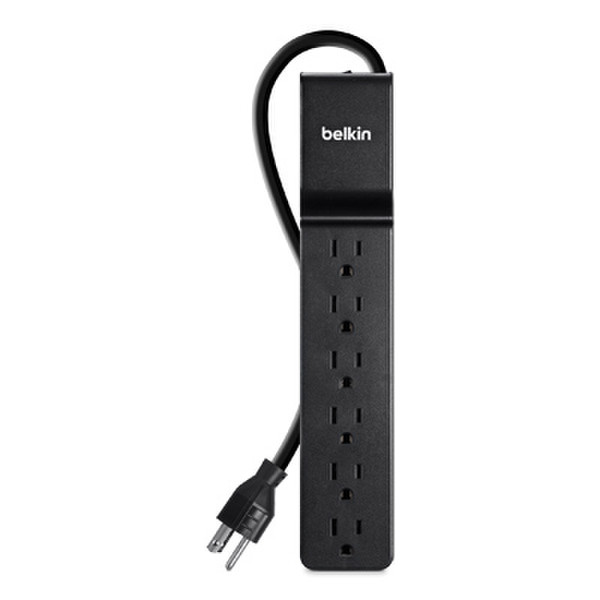 Belkin B2B095-06 Spannungsschutz