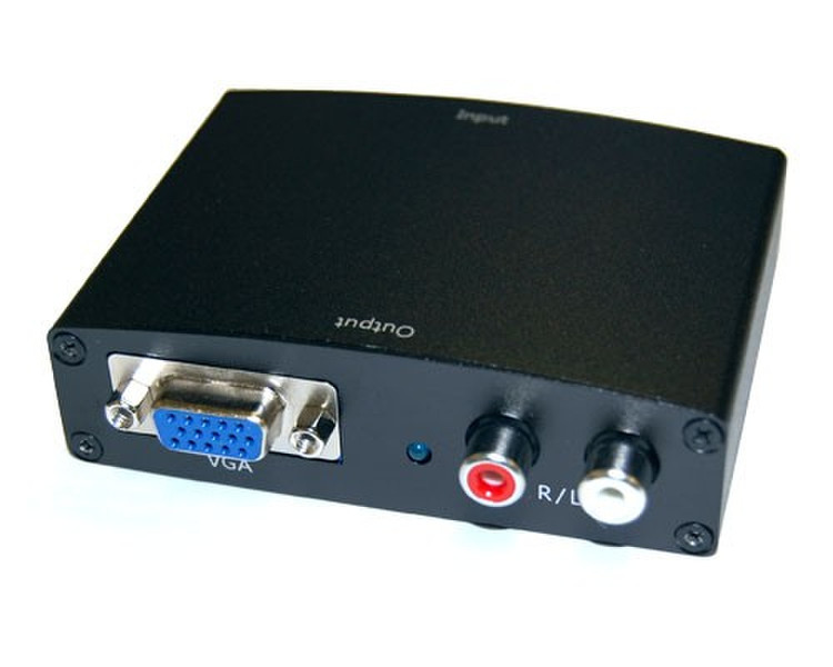 Bytecc HM201 video converter