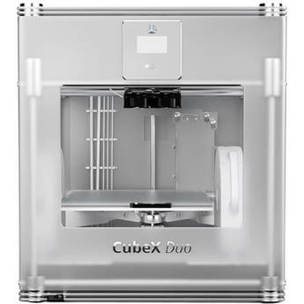 3D Systems Cube X Duo Plastic Jet Printing (PJP) 3D-принтер
