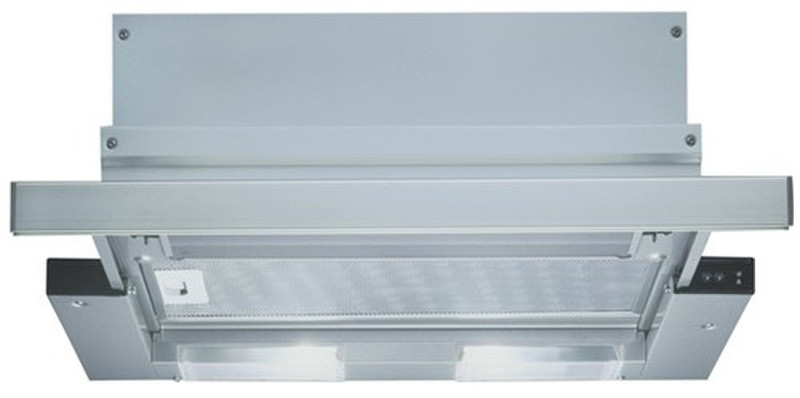 Siemens LI16030 Built-under 300m³/h Silver cooker hood