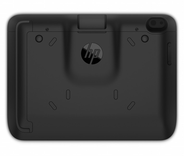 HP Retail Jacket for ElitePad with Battery Notebook-Dockingstation & Portreplikator