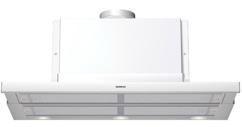 Siemens LI46931 cooker hood