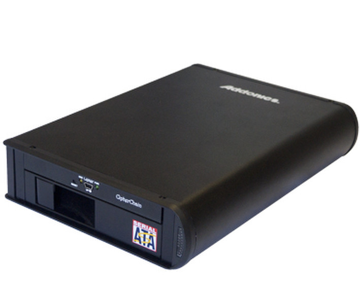 Addonics Sapphire Cipher ECB Snap-In