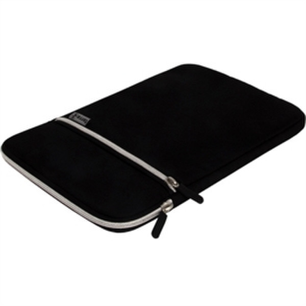 Wortmann AG JJ1160 11.6Zoll Sleeve case Schwarz Notebooktasche