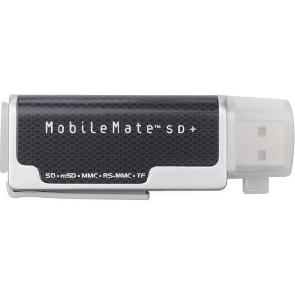 Sandisk MobileMate SD + USB 2.0 Kartenleser